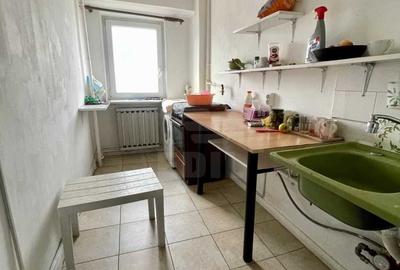 Investitie Apartament cu 1 camera Marasti zona The Office - 6