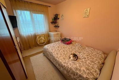 Etaj 2! Apartament 4 camere 2 băi, Tatarasi, decomandat - 7