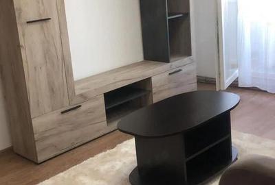 Apartament cu 2 camere semidecomandat, mobilat în Gheorgheni - 3