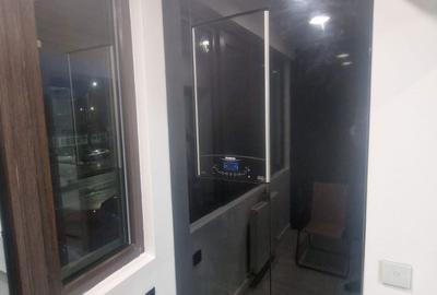 Apartament cu 4 camere decomandat în Central - 8