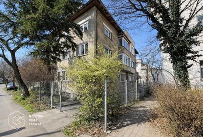 Garsonieră decomandată, mobilată în Take Ionescu - 6