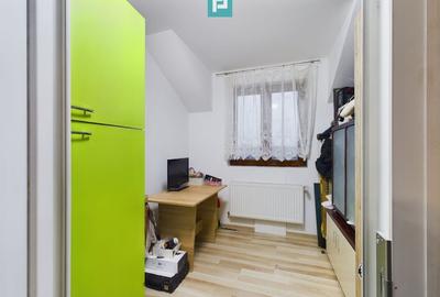 Apartament cu 3 camere pe 2 niveluri în Dumbrăvița - 3