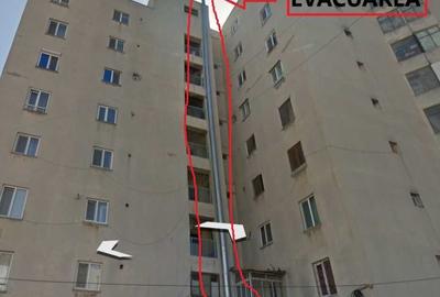 Spațiu comercial, de 195 mp, în Ultracentral - 1