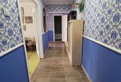 Apartament cu 2 camere decomandat în Grozăvești