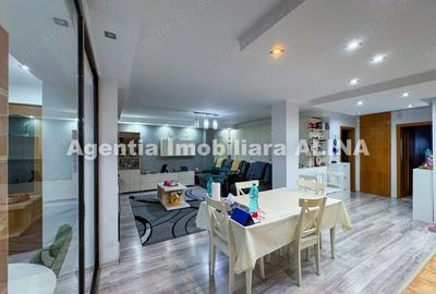 Apartament cu 3 camere decomandat în Mărăști - 16