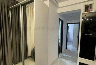 Apartament cu 2 camere decomandat | Metrou Aparatorii - 5