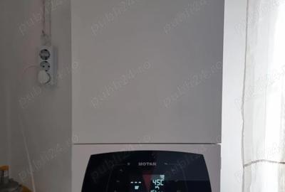 Apartament cu 2 camere decomandat în Central - 7