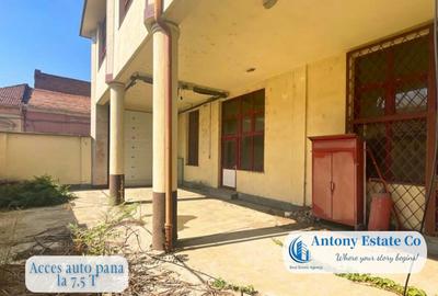 Spatiu Comercial - Birou, Cabinet Medical, Ultracentral - Or - 10