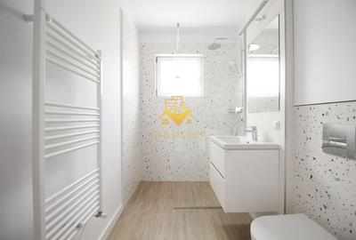 2 camere modern, parcare subterana, Zorilor, Golden Tulip, Frunzisului - 8