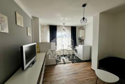 Apartament 2 camere,centrala proprie,zona Aradului/Torontalului Apartament 2 camere,centrala proprie,zona Aradului/Torontalului - 2