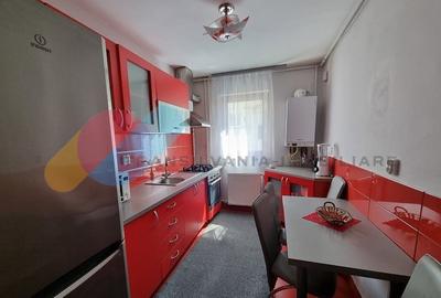 Apartament cu 3 camere, 52 Mp, zona Big - Manastur - 7
