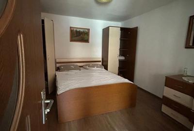 Casă cu 3 camere în Central - 3