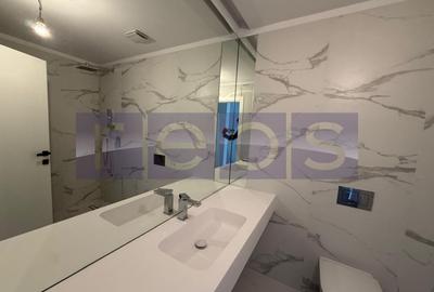 Apartament cu 2 camere în Barbu Văcărescu - 17