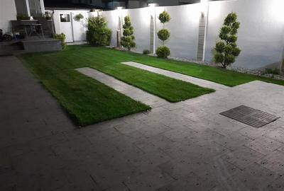 Casă individuală cu 4 camere cu Teren 325 Mp în Sântandrei - 8