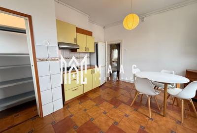 Apartament cu 4 camere decomandat, mobilat în Sub Arini - 10