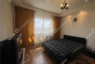 Apartament cu 2 camere decomandat, mobilat în Vasile Aaron - 4