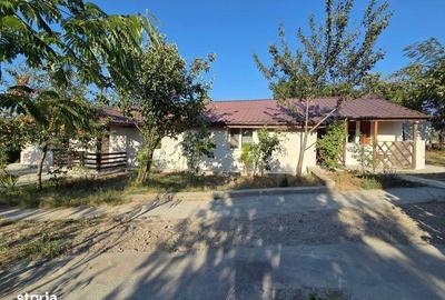 Casă cu 4 camere cu Teren 90 Mp în Călugăreni - 8