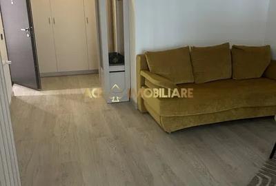 Garsonieră decomandată, mobilată în Vitan - 2