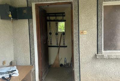 Vila cu teren de vanzare la doar 5 km de Ruse Vila cu teren de vanzare la doar 5 km de Ruse - 15