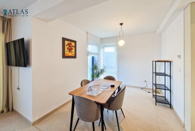 Vila, 110 mp. locuibili, curte 90 mp., 2 niveluri, 2 parcari, finisaje premium - 8