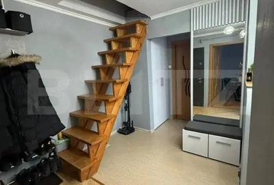 Apartament cu 2 camere decomandat în Central - 5