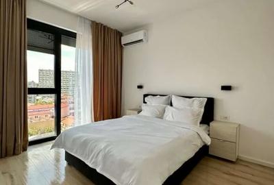 2 Camere | Domenii - Arcadia Residence | Loc de Parcare | Pet Friendly