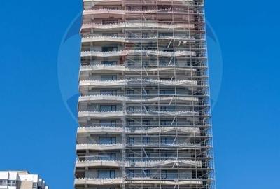Apartament cu 2 camere decomandat în Nord - 10