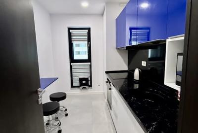 Apartament Nou 2camere 60 MP|Aviatiei-Onix Residence-Cortina-Rond Pipera|Mobilat - 8