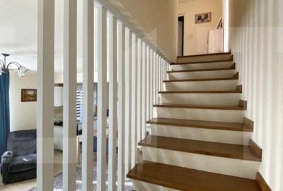 Casa compusa din 2 corpuri, 6 camere, 500 mp teren, Chinteni - 6