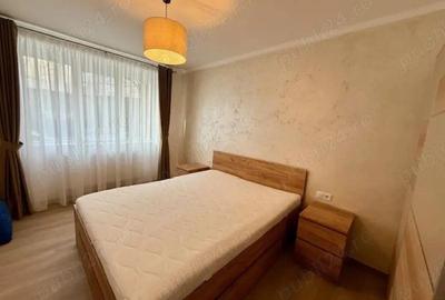 Apartament cu 2 camere semidecomandat în Central - 5