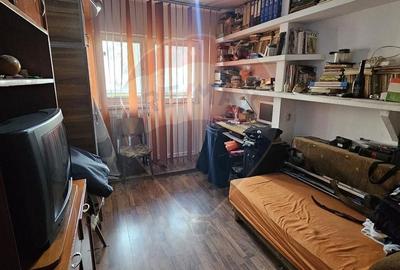 Apartament cu 4 camere decomandat, mobilat în Central - 7