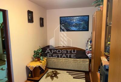 Apartament cu 2 camere nedecomandat, mobilat în Dacia - 4
