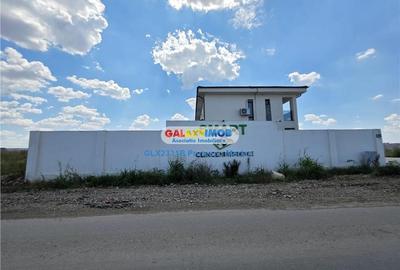 Teren Construcții intravilan de 450 mp, în Clinceni - 15