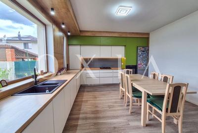 AX1080 Giroc, Casa Individuala, Teren 640 MP - 2