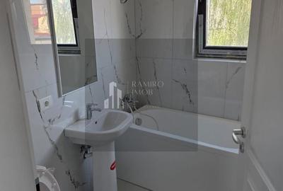 Apartament cu 3 camere decomandat în Drumul Găzarului - 10