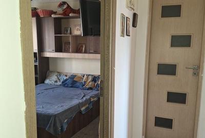 Brancoveanu -Padesu-3 camere -loc parcare - 4