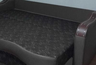 Garsonieră semidecomandată în Astra - 3