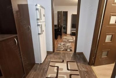 3 camere parter, mobilat,CT zona Rotonda 3 camere parter, mobilat,CT zona Rotonda - 11