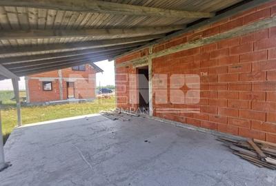 Casă la roșu | 144 mp utili + 7 ari teren | Frătăuții Vechi, Suceava - 3