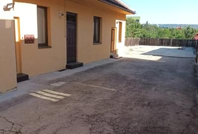 Casa cu 4 Camere,144mp,Teren 443mp,Marasti - 2