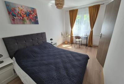 Apartament cu 2 camere decomandat în Circumvalațiunii