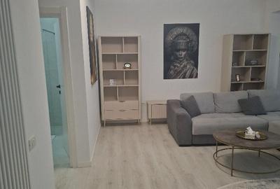 Vand Apartament 2 camere - 2