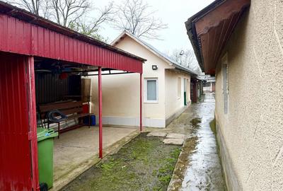 Casă cu 4 camere în Dor Mărunt - 6