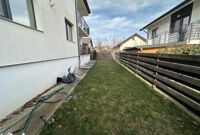 Apartament cu 3 camere în Valea Lupului - 2