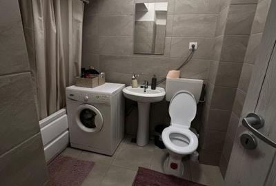 Apartament cu 2 camere decomandat în Exterior Vest