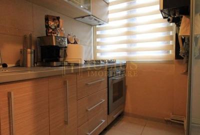 Take Ionescu, 3 camere, centrala proprie. - 13