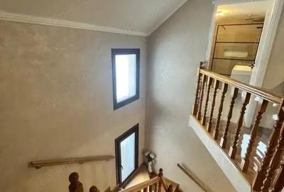 Casa individuala, 184 mp utili, teren 530 mp, Radauti - 15