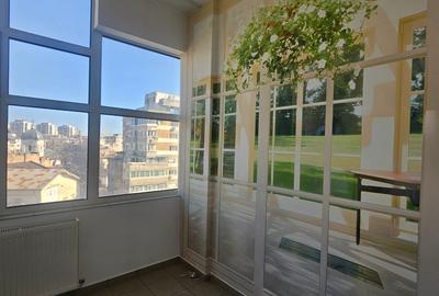 Birou, de 220 mp, în Central - 2