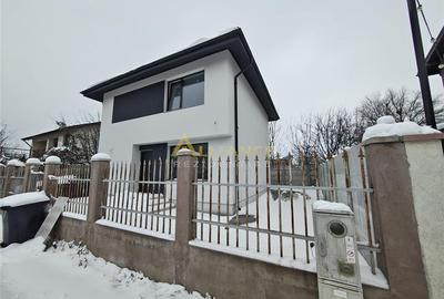 Casă individuală cu 3 camere cu Teren 215 Mp în Berceni - 2