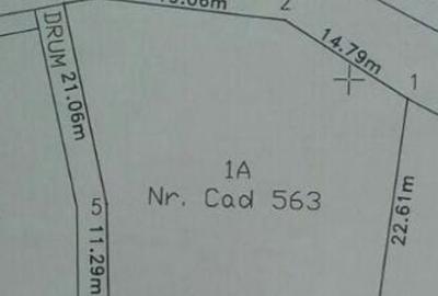 Spațiu comercial, în Central